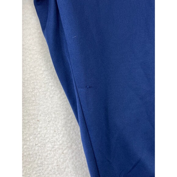 Umbro Spain Flag Soccer Track Pants Men’s L Blue Joggers Sweatpants Futbol - Picture 8 of 12